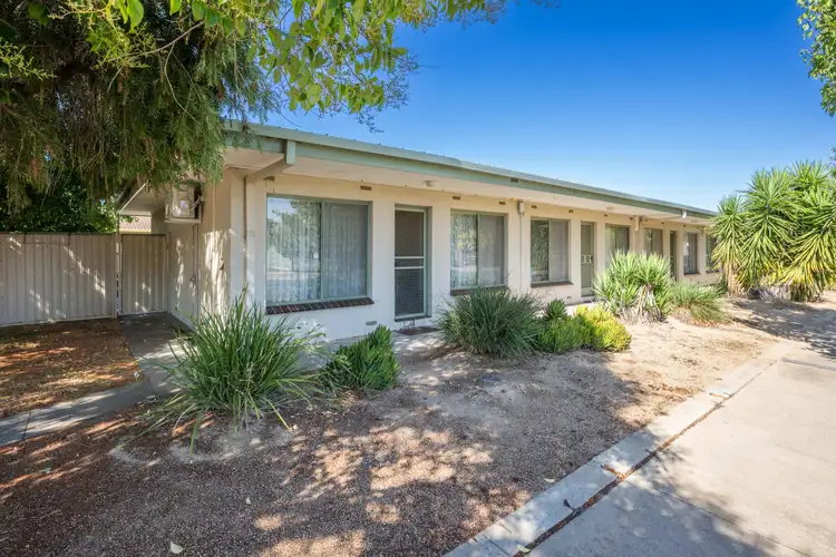 Second view of Homely block of units listing, 98 MacIntosh Street, Shepparton VIC 3630