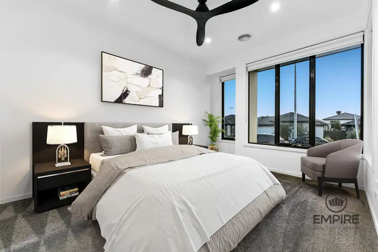 Fifth view of Homely house listing, 13 Mediterranean Avenue, Clyde VIC 3978