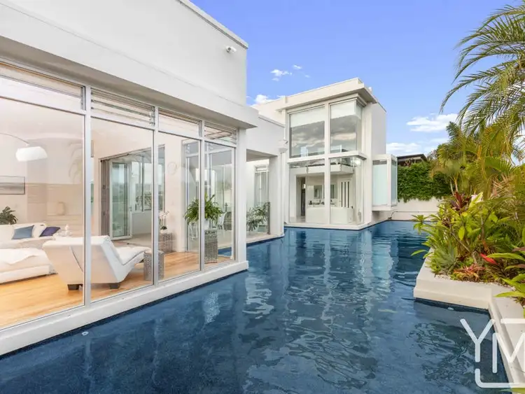 Third view of Homely house listing, 2 Hartley Crescent, Pelican Waters QLD 4551