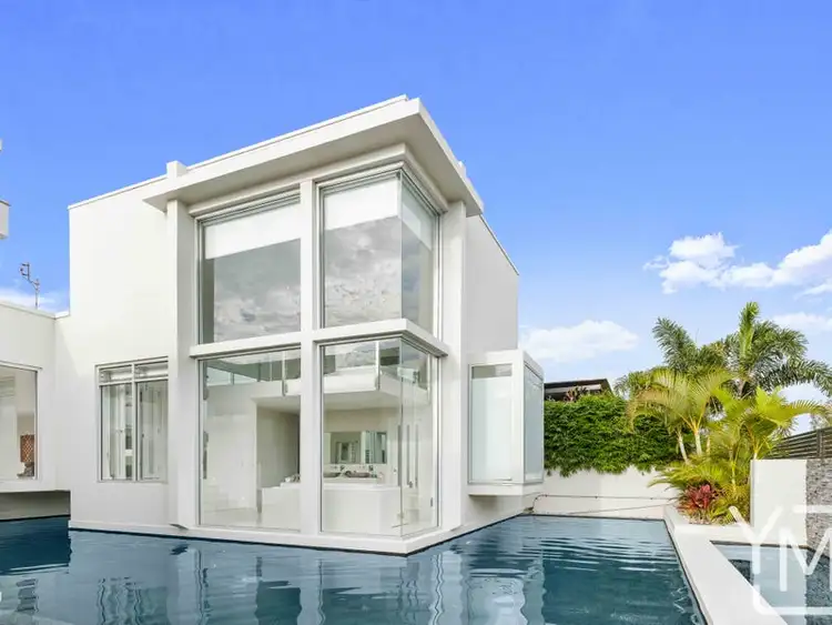 Sixth view of Homely house listing, 2 Hartley Crescent, Pelican Waters QLD 4551