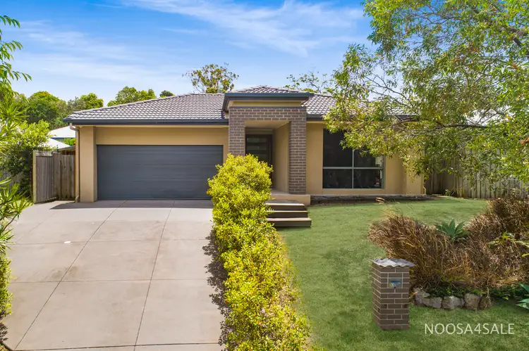 32 Morinda Circuit, Noosaville QLD 4566