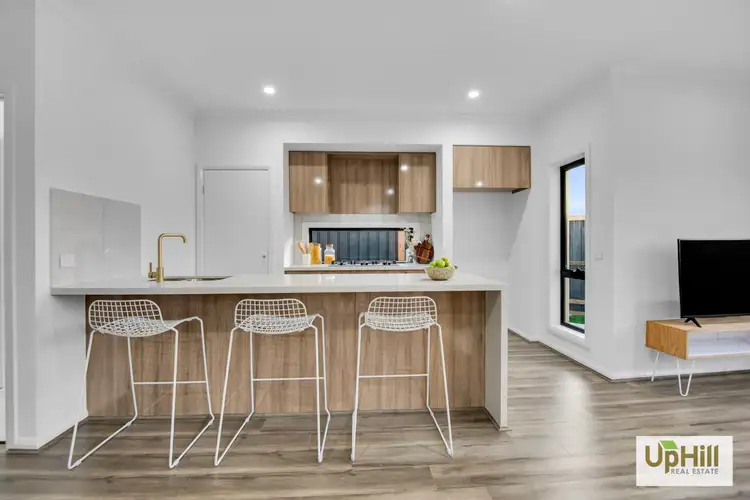 Second view of Homely house listing, 1 Viola Circuit, Clyde VIC 3978