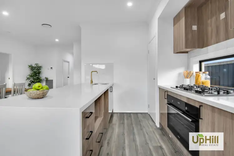 Third view of Homely house listing, 1 Viola Circuit, Clyde VIC 3978