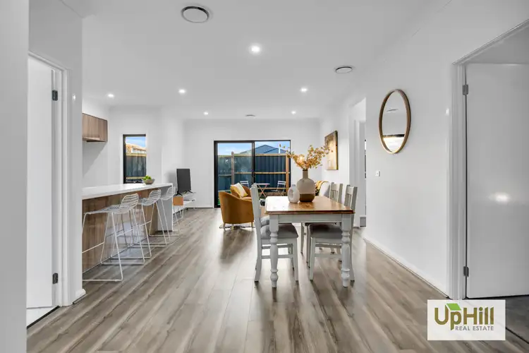 Fourth view of Homely house listing, 1 Viola Circuit, Clyde VIC 3978