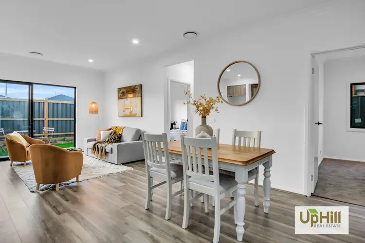 Fifth view of Homely house listing, 1 Viola Circuit, Clyde VIC 3978