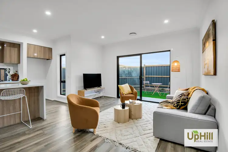 Sixth view of Homely house listing, 1 Viola Circuit, Clyde VIC 3978