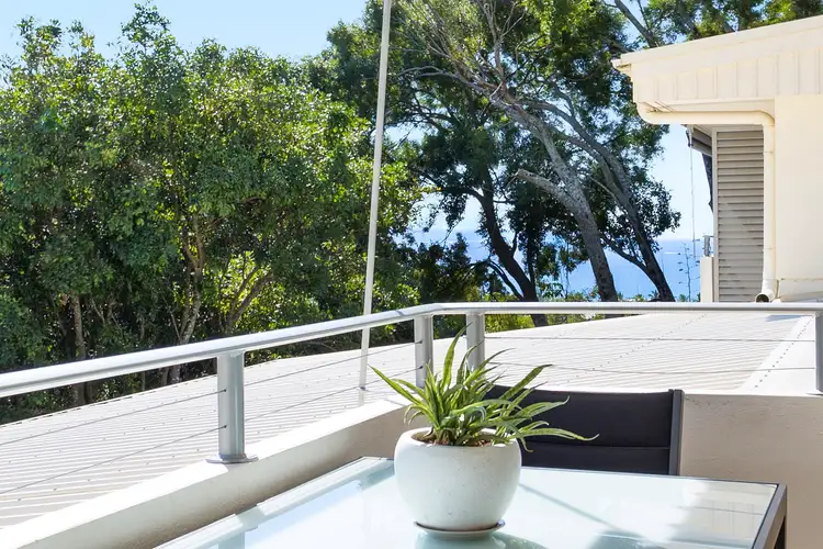 Third view of Homely apartment listing, 5/29 Noosa Drive, Noosa Heads QLD 4567