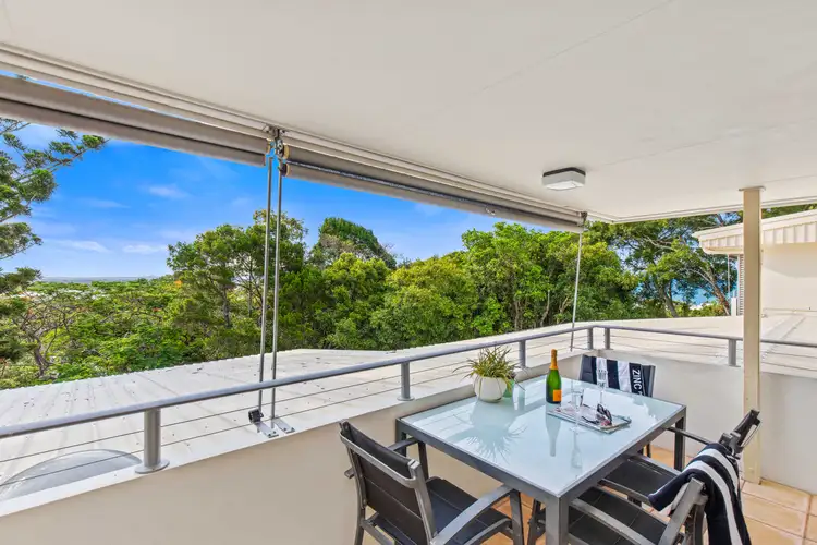 Fourth view of Homely apartment listing, 5/29 Noosa Drive, Noosa Heads QLD 4567