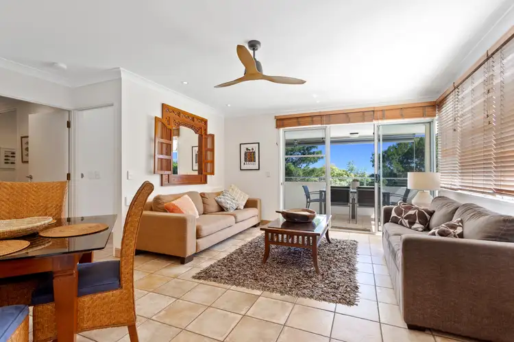 Sixth view of Homely apartment listing, 5/29 Noosa Drive, Noosa Heads QLD 4567