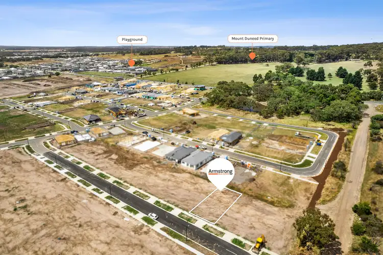 19 Unico Circuit, Mount Duneed VIC 3217