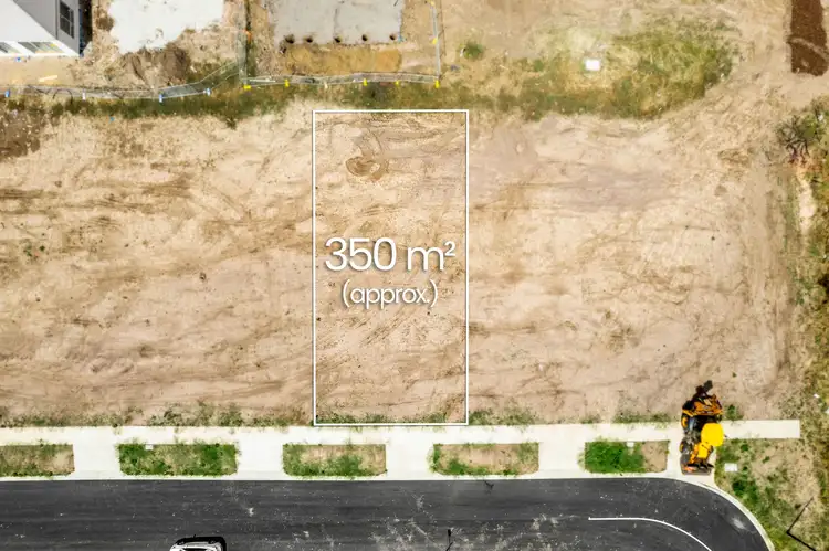 Fourth view of Homely land listing, 19 Unico Circuit, Mount Duneed VIC 3217