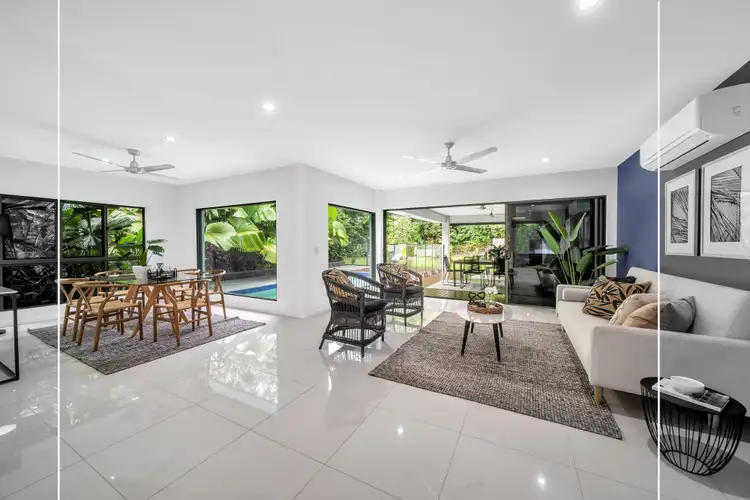77 McFarlane Drive, Kanimbla QLD 4870