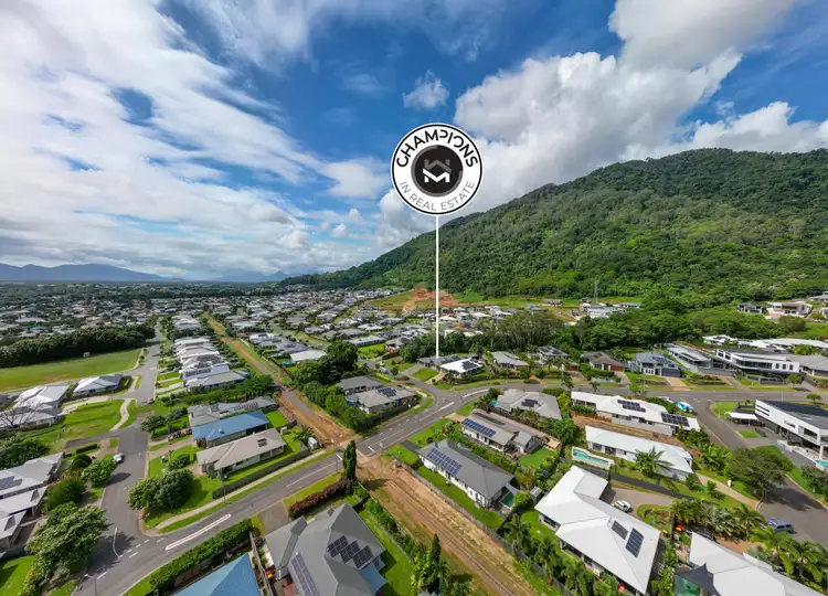 Second view of Homely house listing, 77 McFarlane Drive, Kanimbla QLD 4870