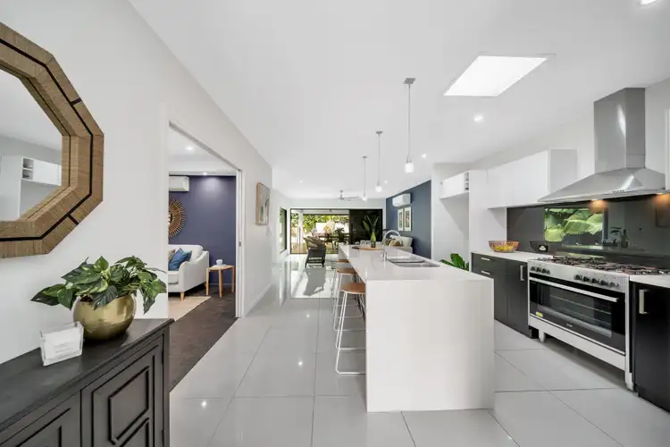 Third view of Homely house listing, 77 McFarlane Drive, Kanimbla QLD 4870