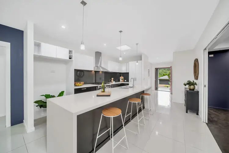 Fourth view of Homely house listing, 77 McFarlane Drive, Kanimbla QLD 4870