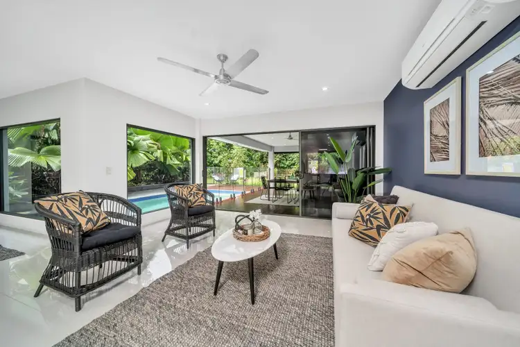 Fifth view of Homely house listing, 77 McFarlane Drive, Kanimbla QLD 4870