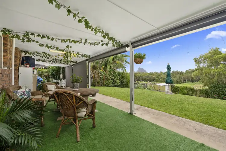 Fourth view of Homely house listing, 37 Youngs Road, Glass House Mountains QLD 4518