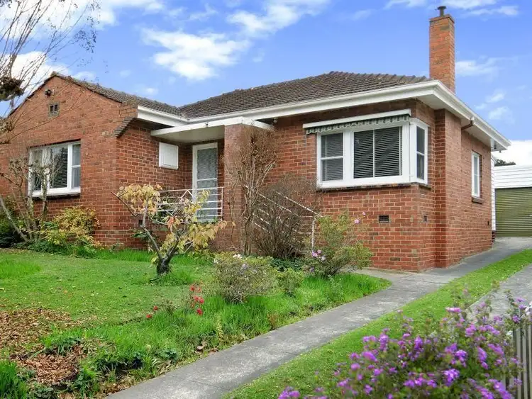 Main view of Homely house listing, 75 Ashburn Grove, Ashburton VIC 3147