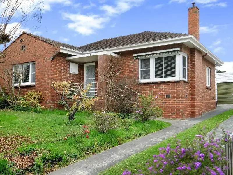 Main view of Homely house listing, 75 Ashburn Grove, Ashburton VIC 3147