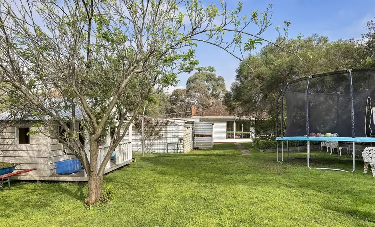 Fifth view of Homely house listing, 75 Ashburn Grove, Ashburton VIC 3147
