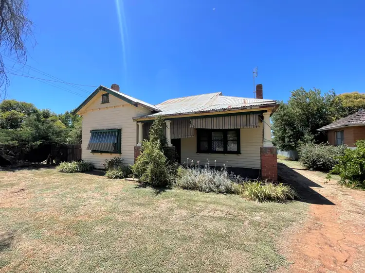 34 Kiniry Street, Boort VIC 3537