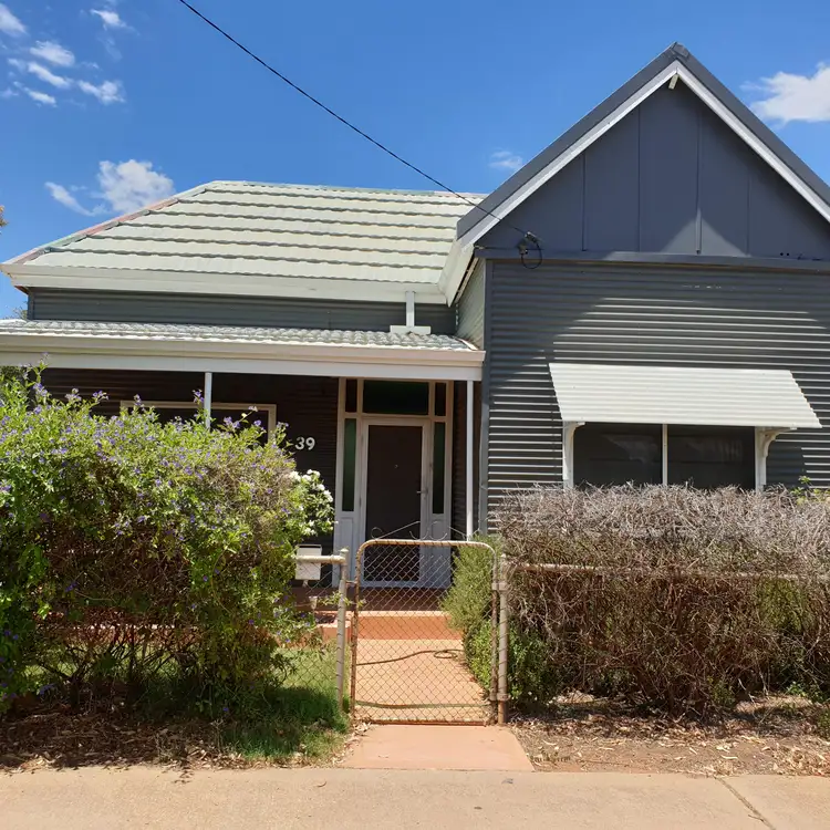 39 Victoria Street, Kalgoorlie WA 6430
