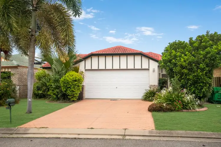 Main view of Homely house listing, 37 Heritage Close, Kirwan QLD 4817