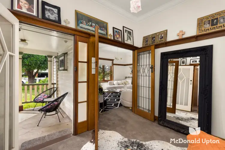 Fifth view of Homely house listing, 47 McCracken Street, Essendon VIC 3040