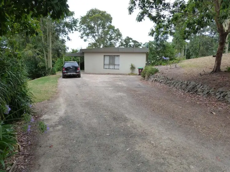 Main view of Homely house listing, 8 Glismann Road, Beaconsfield VIC 3807