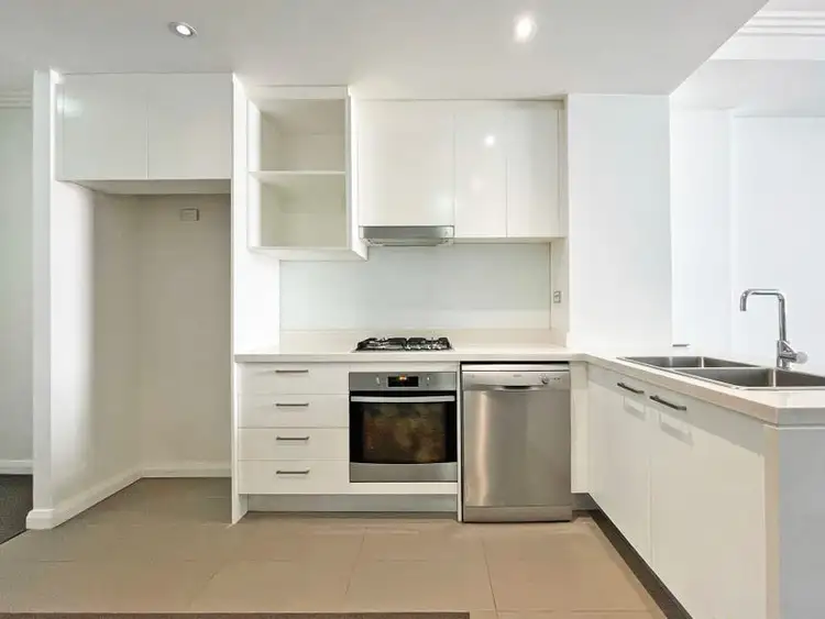 Second view of Homely apartment listing, P103/81 Courallie Avenue, Homebush West NSW 2140