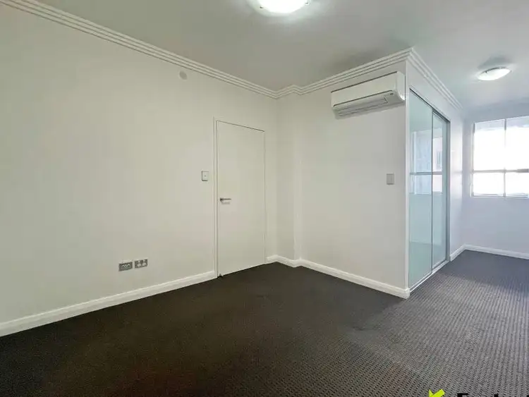 Third view of Homely apartment listing, P103/81 Courallie Avenue, Homebush West NSW 2140