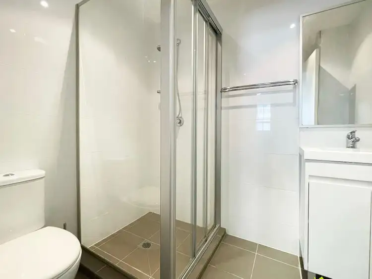 Fourth view of Homely apartment listing, P103/81 Courallie Avenue, Homebush West NSW 2140