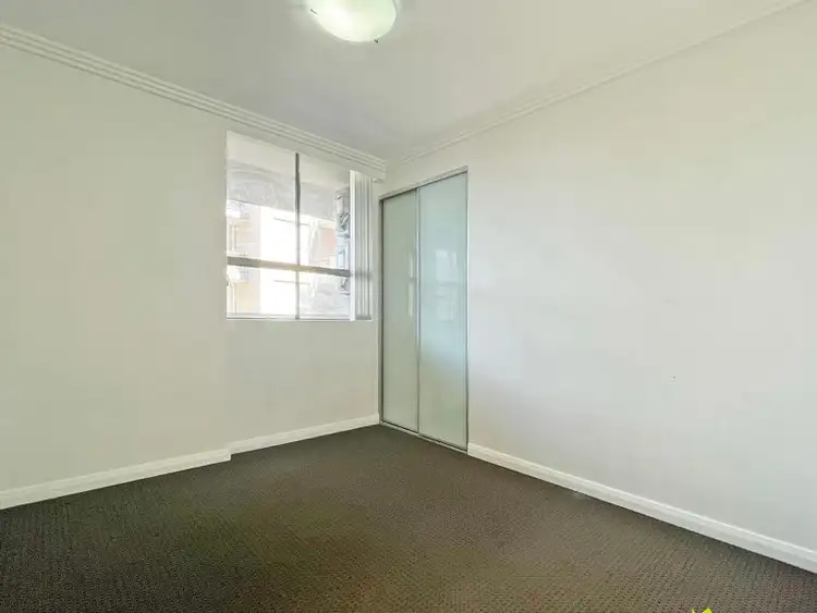 Fifth view of Homely apartment listing, P103/81 Courallie Avenue, Homebush West NSW 2140