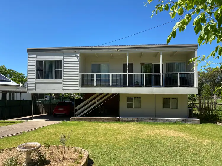 54 Martin  Street, Coolah NSW 2843