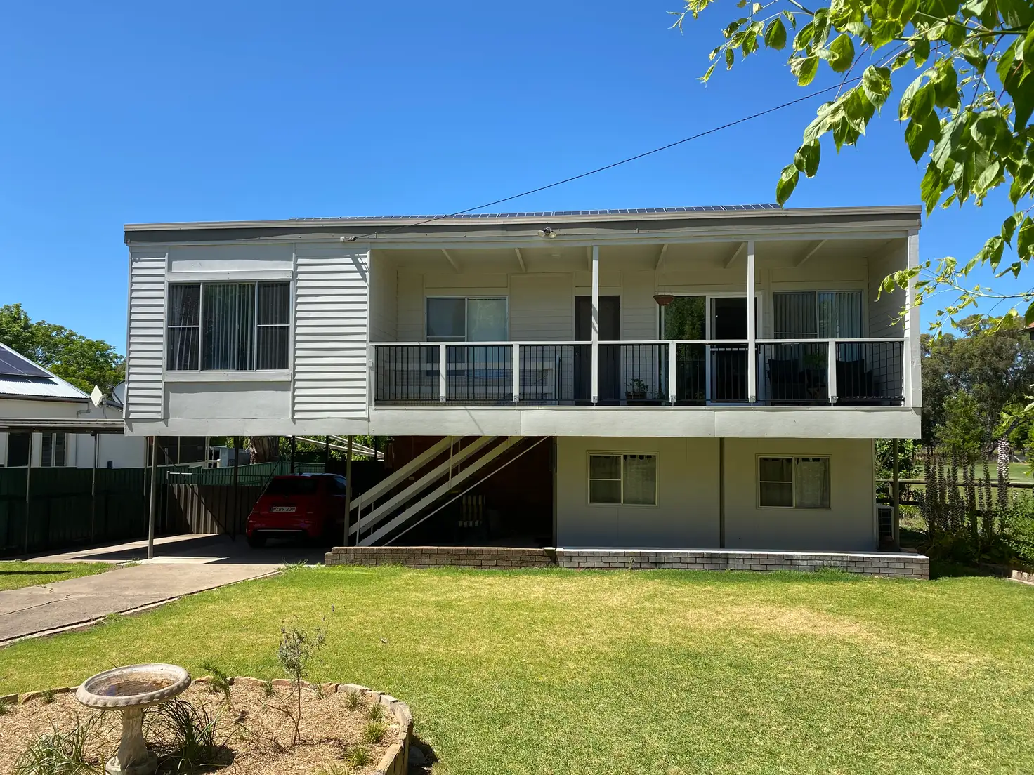 Main view of Homely house listing, 54 Martin Street, Coolah NSW 2843