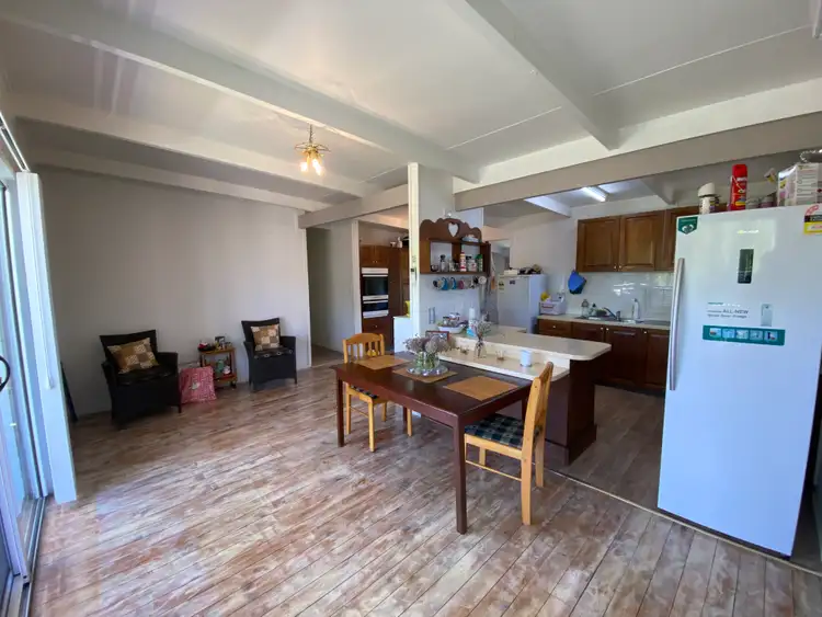 Second view of Homely house listing, 54 Martin Street, Coolah NSW 2843