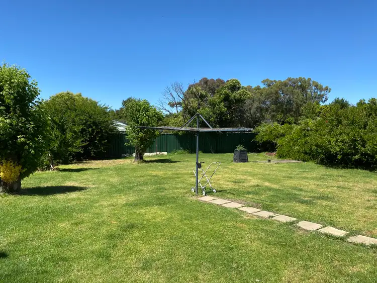Third view of Homely house listing, 54 Martin Street, Coolah NSW 2843