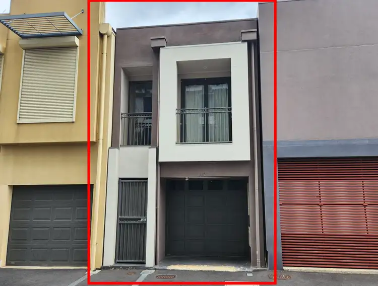 Main view of Homely house listing, 102 Gray Street, Adelaide SA 5000