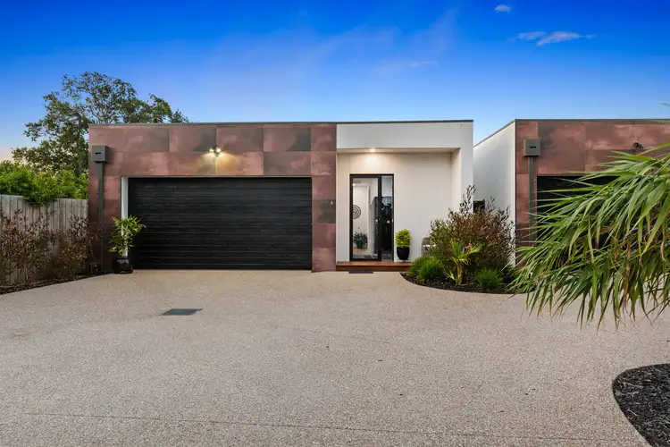 Second view of Homely townhouse listing, 5/34 Staughton Avenue, Capel Sound VIC 3940