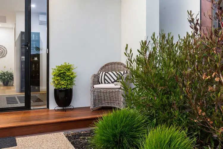 Third view of Homely townhouse listing, 5/34 Staughton Avenue, Capel Sound VIC 3940