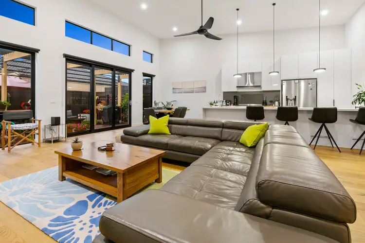 Fourth view of Homely townhouse listing, 5/34 Staughton Avenue, Capel Sound VIC 3940