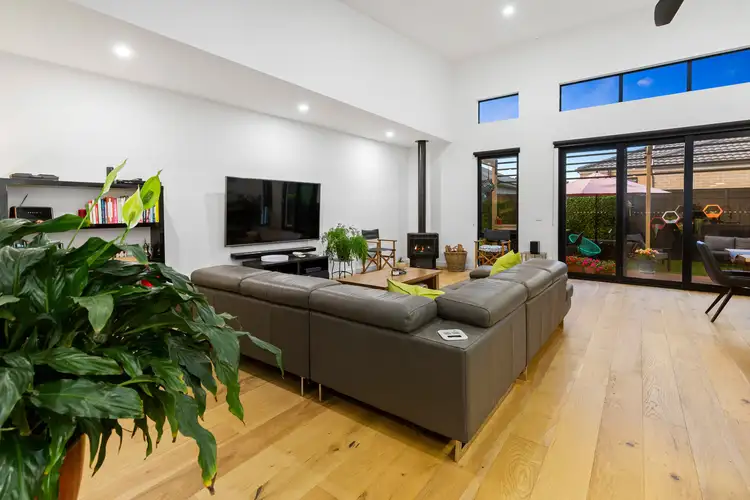 Fifth view of Homely townhouse listing, 5/34 Staughton Avenue, Capel Sound VIC 3940