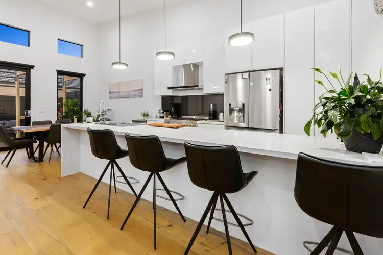 Sixth view of Homely townhouse listing, 5/34 Staughton Avenue, Capel Sound VIC 3940