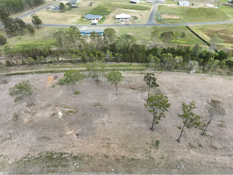 Second view of Homely land listing, 30 Sundial Cct, Brimbin NSW 2430