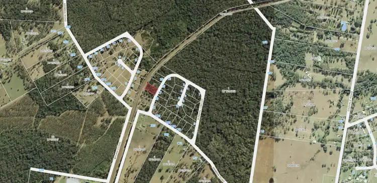 Third view of Homely land listing, 30 Sundial Cct, Brimbin NSW 2430