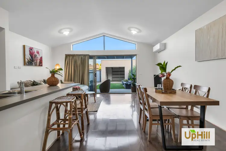 Second view of Homely house listing, 7 Comtois Lane, Clyde North VIC 3978