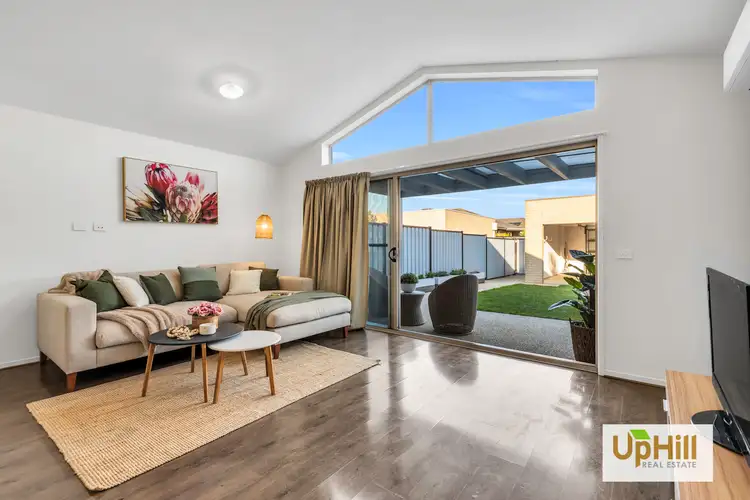 Fifth view of Homely house listing, 7 Comtois Lane, Clyde North VIC 3978