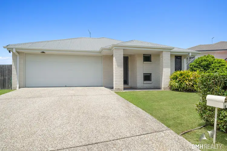 Main view of Homely house listing, 10 Canopy View Court, Flagstone QLD 4280