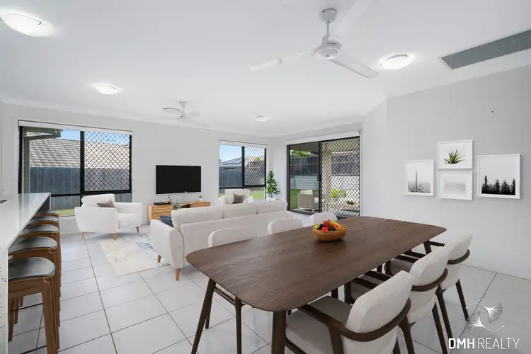 Third view of Homely house listing, 10 Canopy View Court, Flagstone QLD 4280