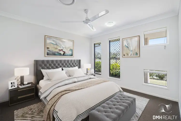Sixth view of Homely house listing, 10 Canopy View Court, Flagstone QLD 4280